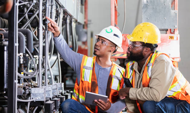 Best Electrical Rewiring Services  in Lake Belvedere Estates, FL