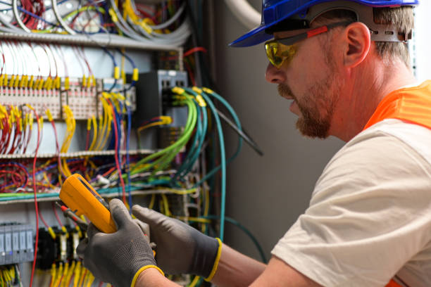 Best Electrician Near Me  in Lake Belvedere Estates, FL